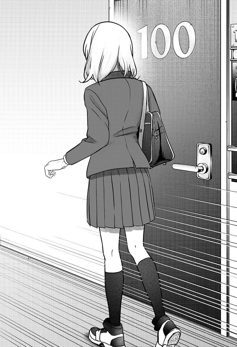 Shiba Inu Rooms Chapter 9 37