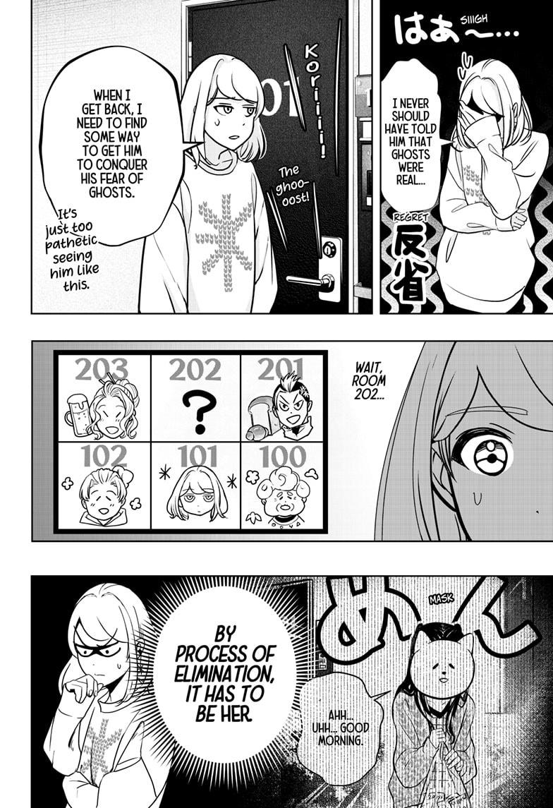 Shiba Inu Rooms Chapter 12 10