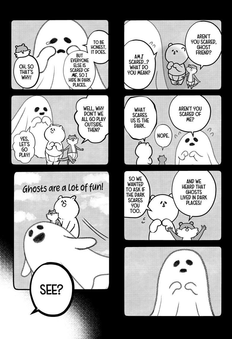 Shiba Inu Rooms Chapter 12 24