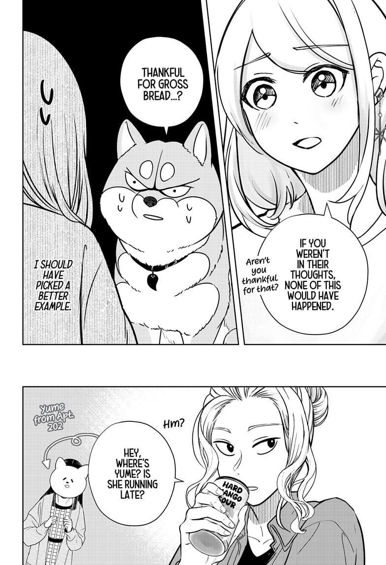 Shiba Inu Rooms Chapter 13 6