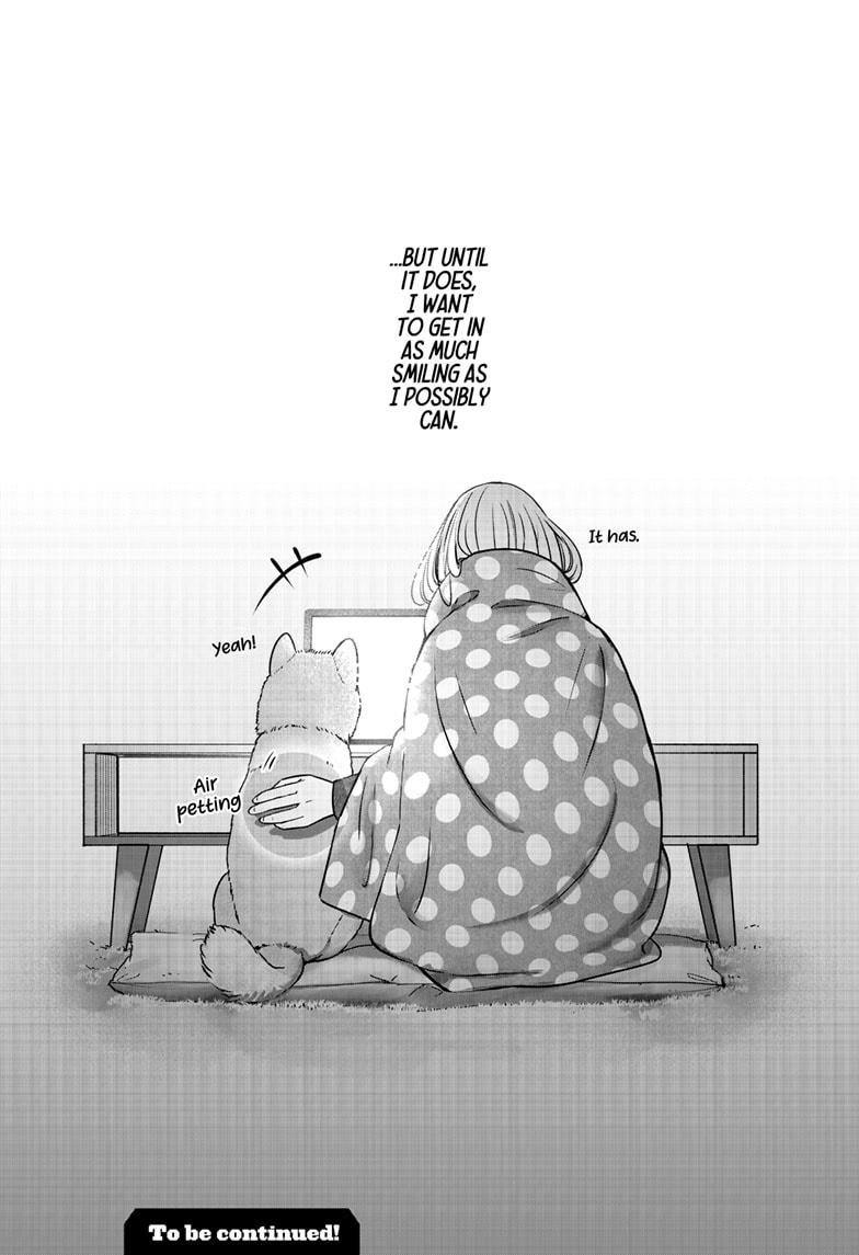 Shiba Inu Rooms Chapter 15 27