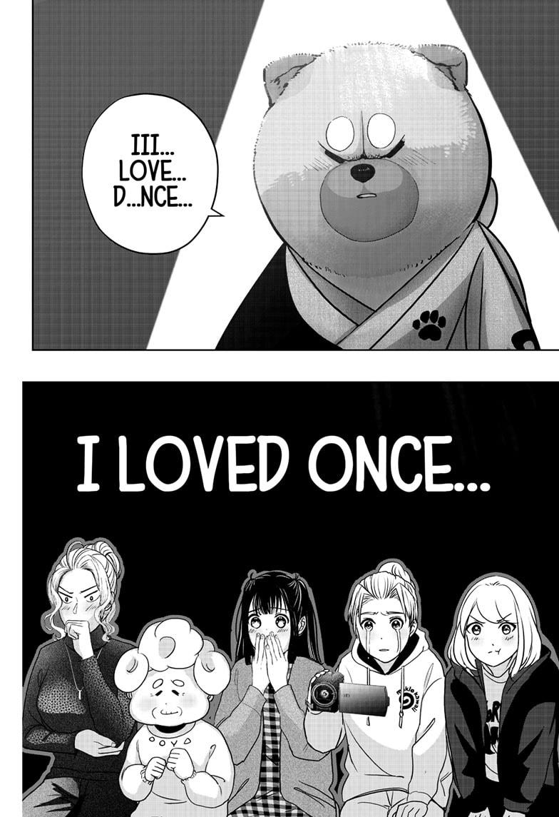 Shiba Inu Rooms Chapter 18 20