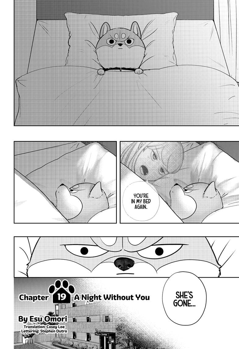 Shiba Inu Rooms Chapter 19 10