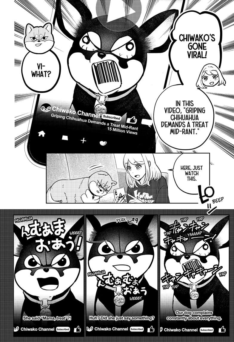 Shiba Inu Rooms Chapter 21 28