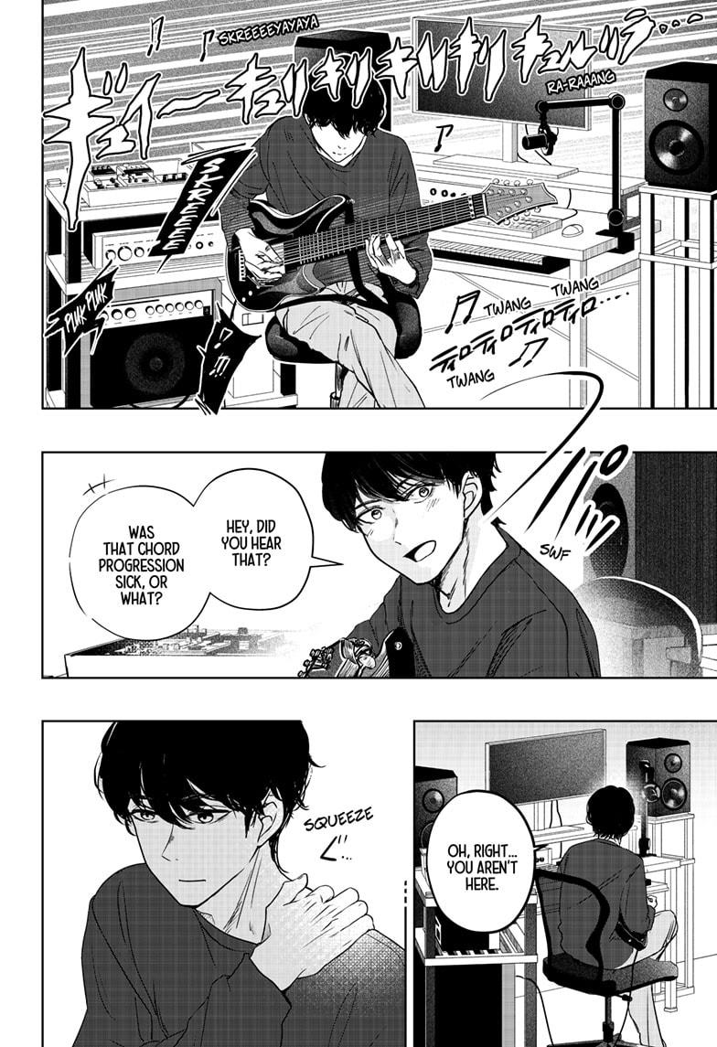 Shiba Inu Rooms Chapter 23 22