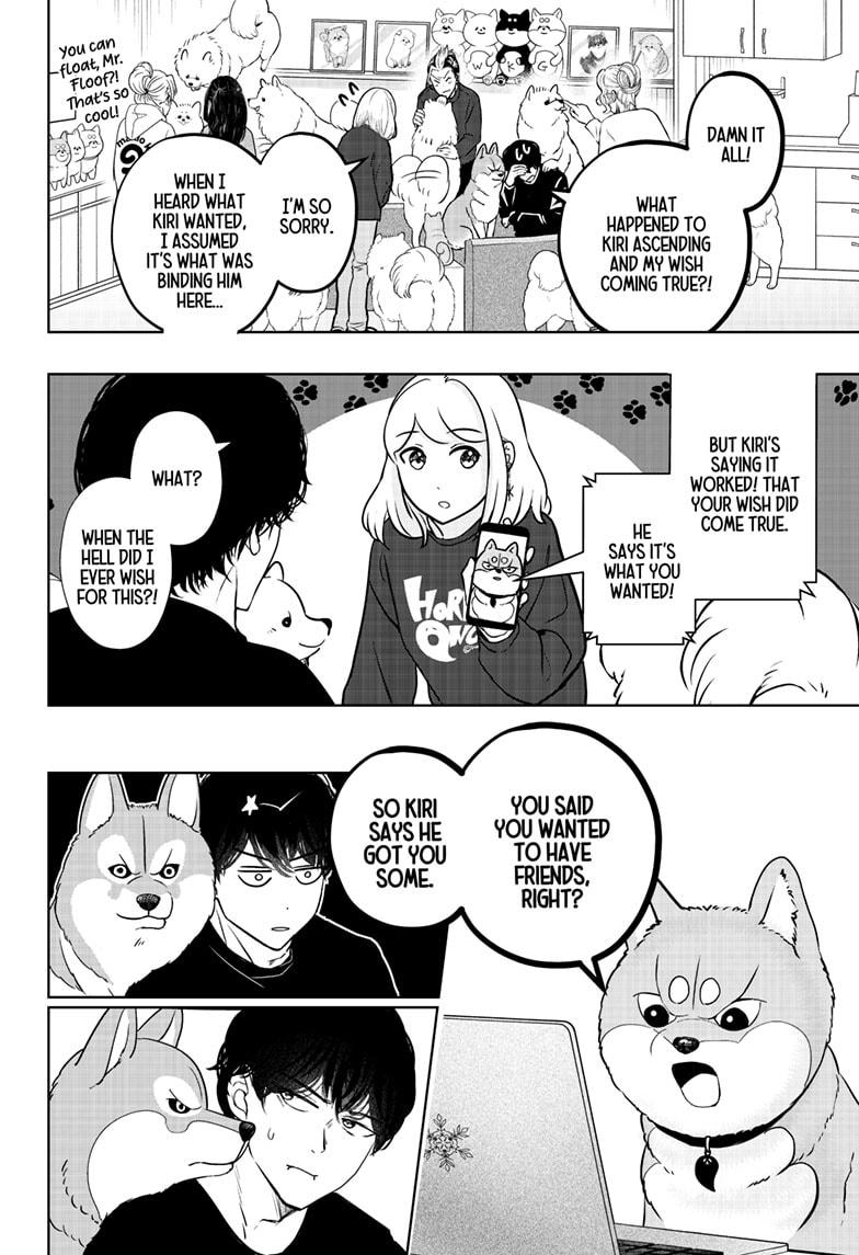 Shiba Inu Rooms Chapter 23 36