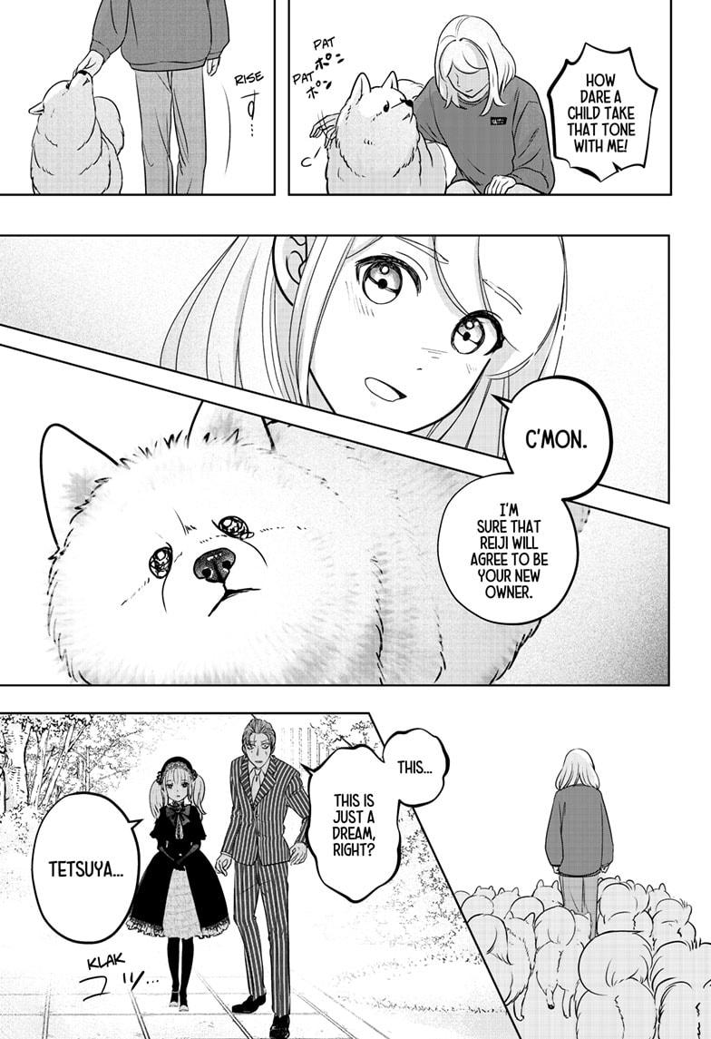 Shiba Inu Rooms Chapter 24 19