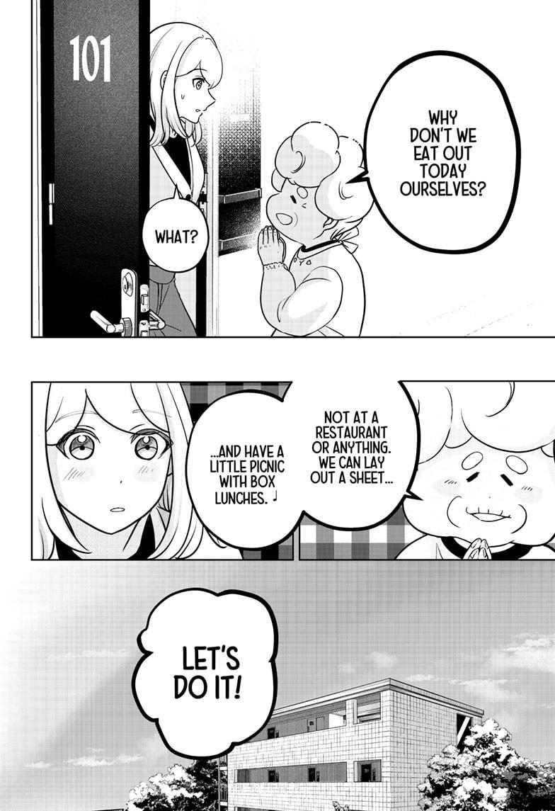 Shiba Inu Rooms Chapter 26 4