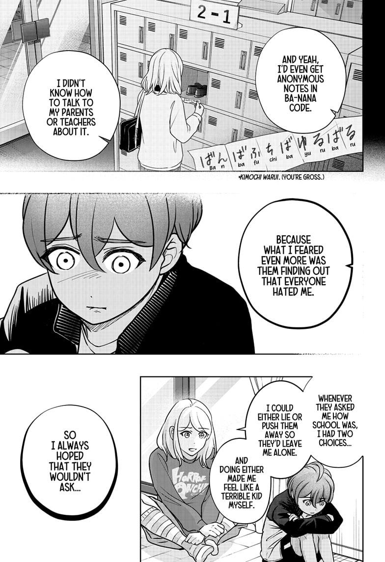 Shiba Inu Rooms Chapter 28 9