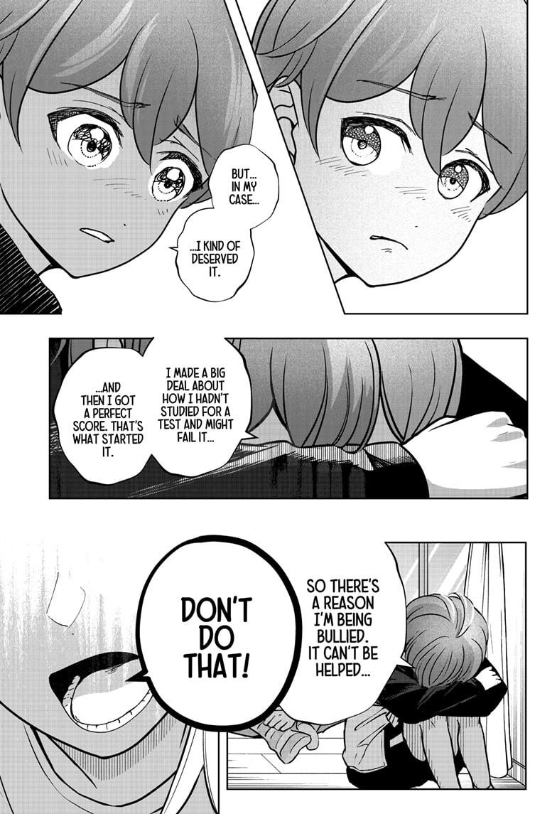 Shiba Inu Rooms Chapter 28 11