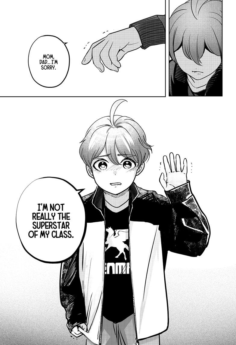 Shiba Inu Rooms Chapter 28 21