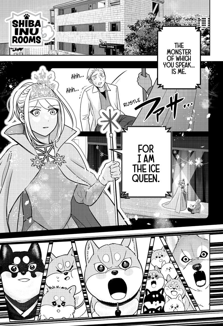 Shiba Inu Rooms Chapter 29 1