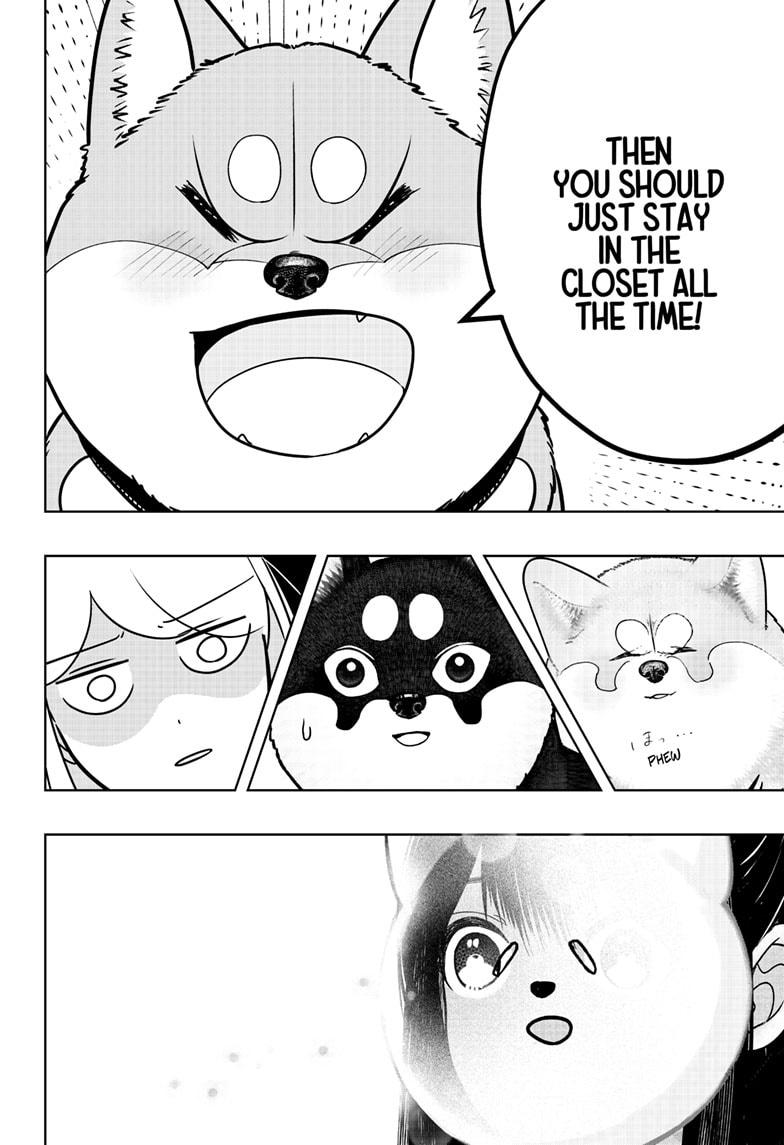 Shiba Inu Rooms Chapter 30 12
