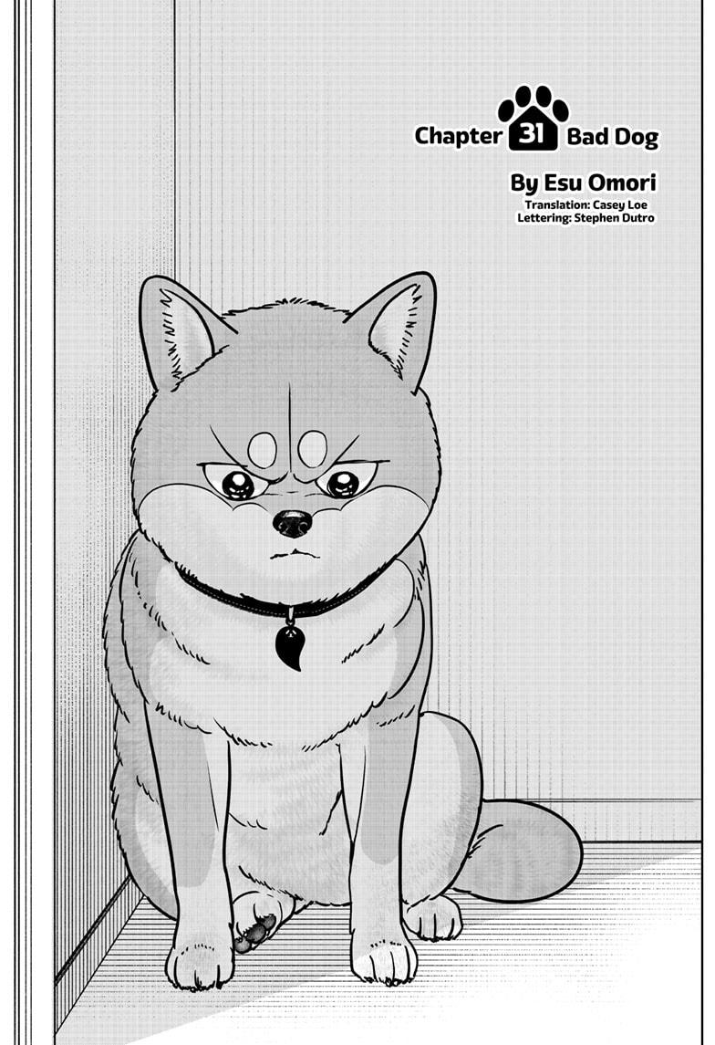Shiba Inu Rooms Chapter 31 9