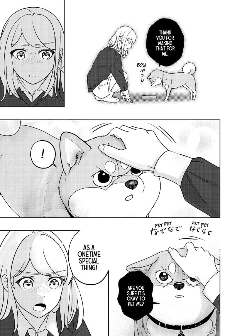 Shiba Inu Rooms Chapter 31 17