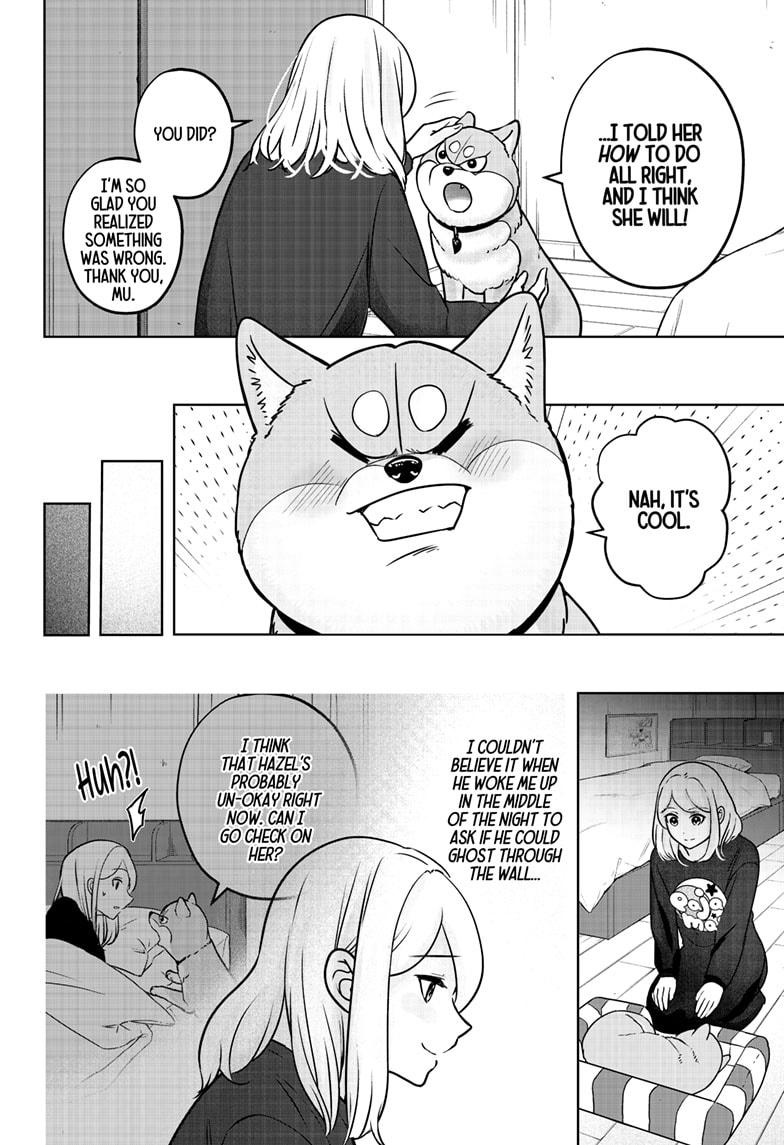 Shiba Inu Rooms Chapter 33 26