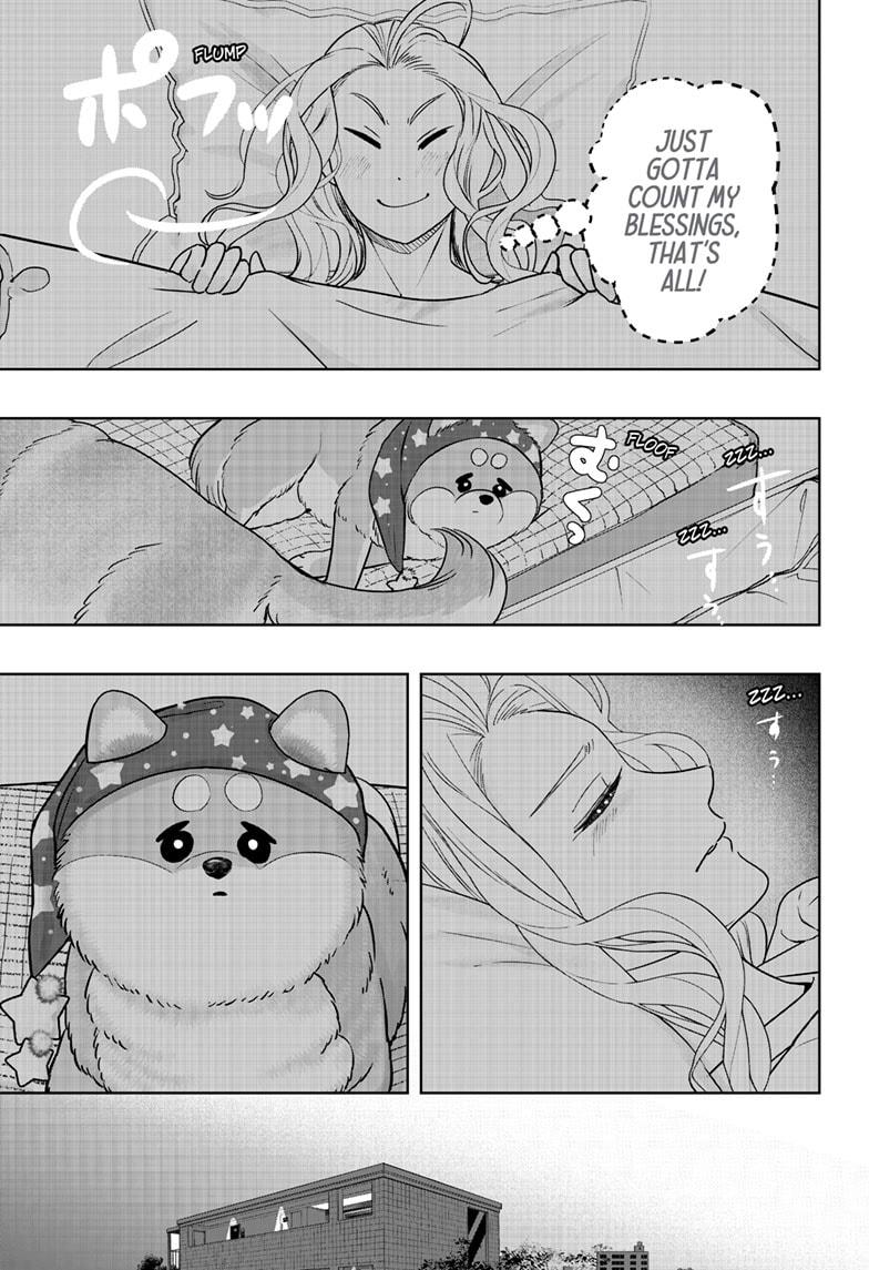 Shiba Inu Rooms Chapter 34 11