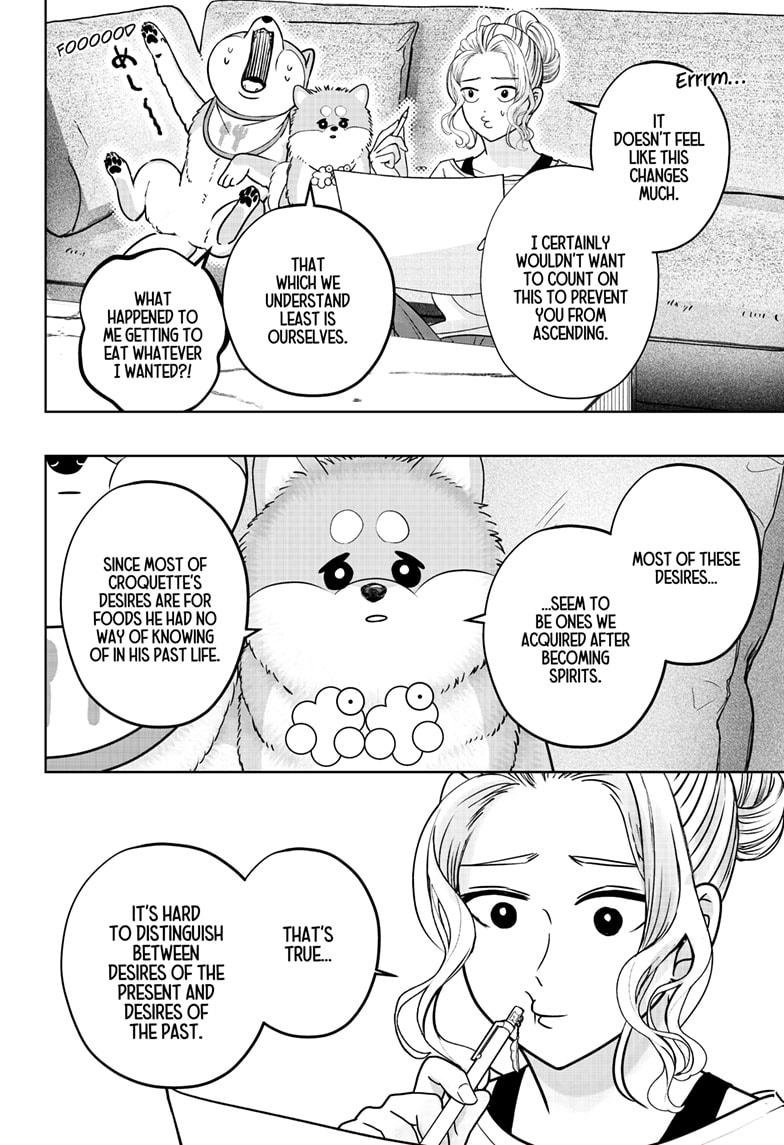 Shiba Inu Rooms Chapter 34 20