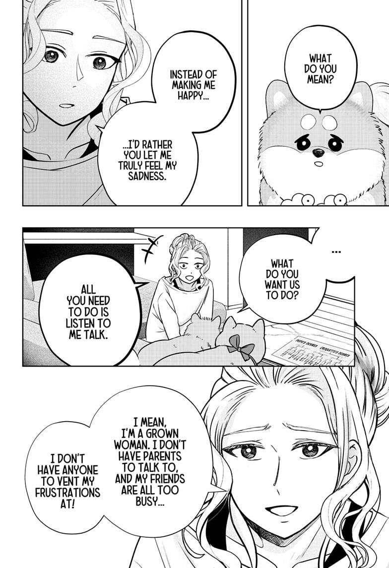 Shiba Inu Rooms Chapter 34 22