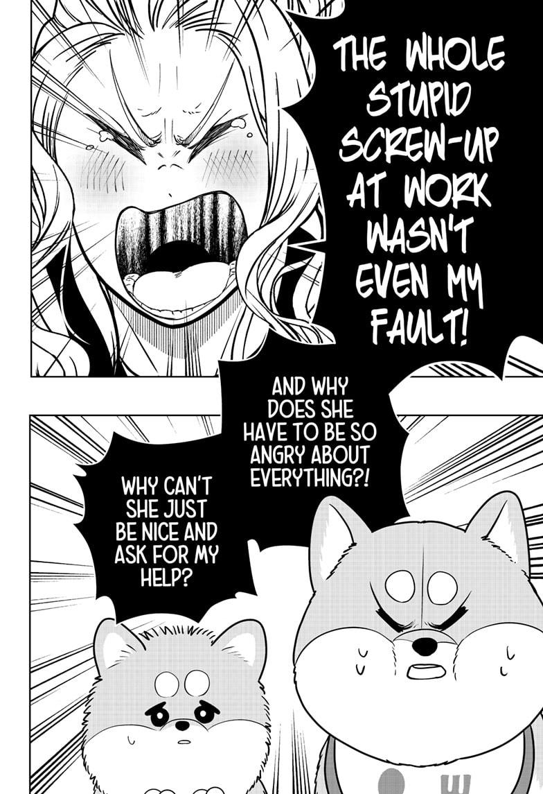 Shiba Inu Rooms Chapter 34 24