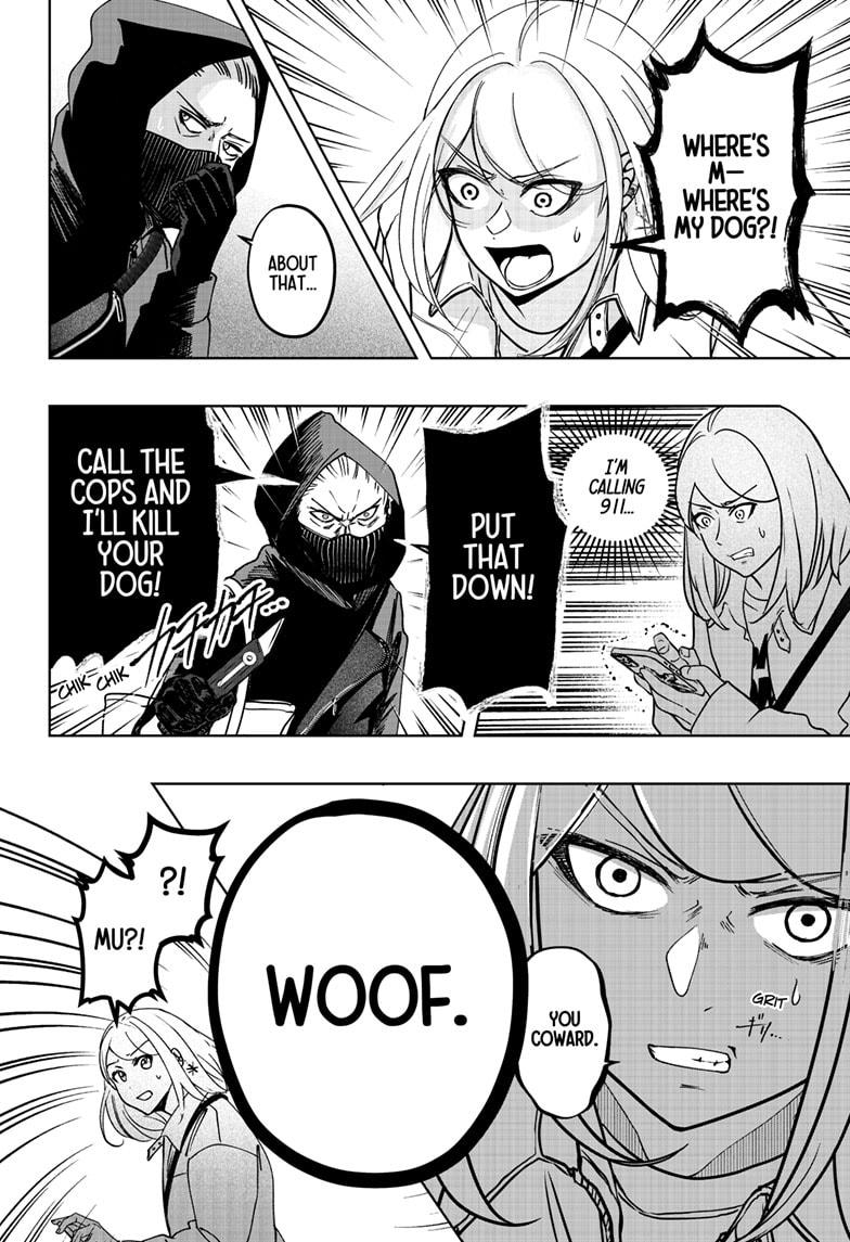 Shiba Inu Rooms Chapter 37 18