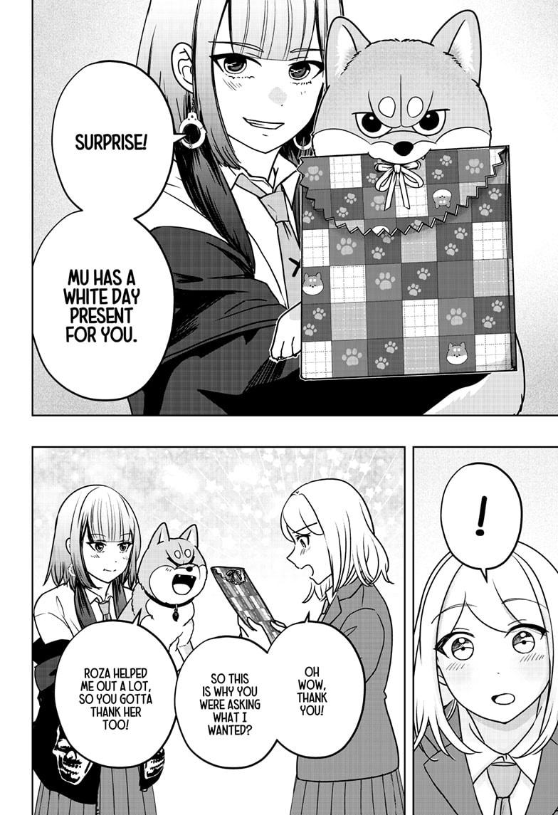 Shiba Inu Rooms Chapter 38 20