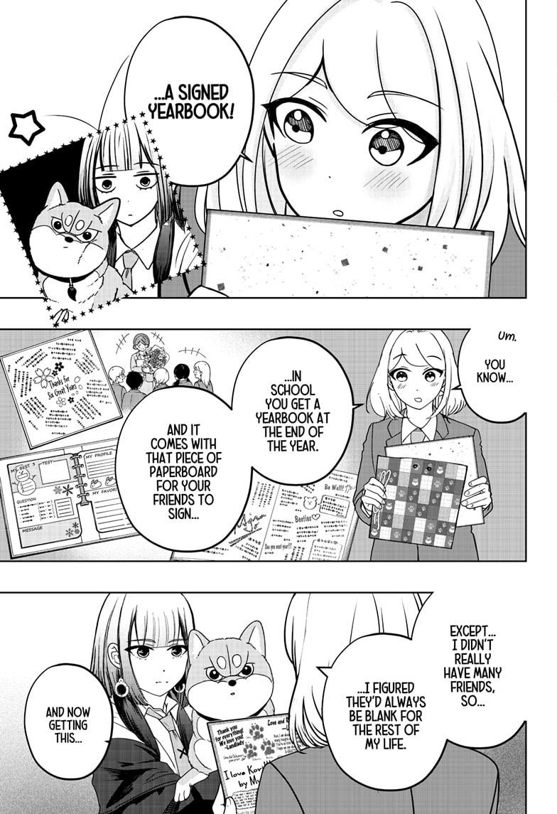 Shiba Inu Rooms Chapter 38 25