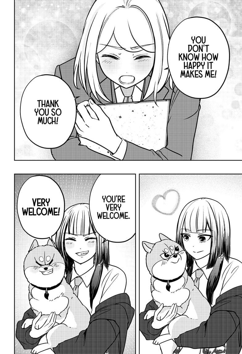 Shiba Inu Rooms Chapter 38 26