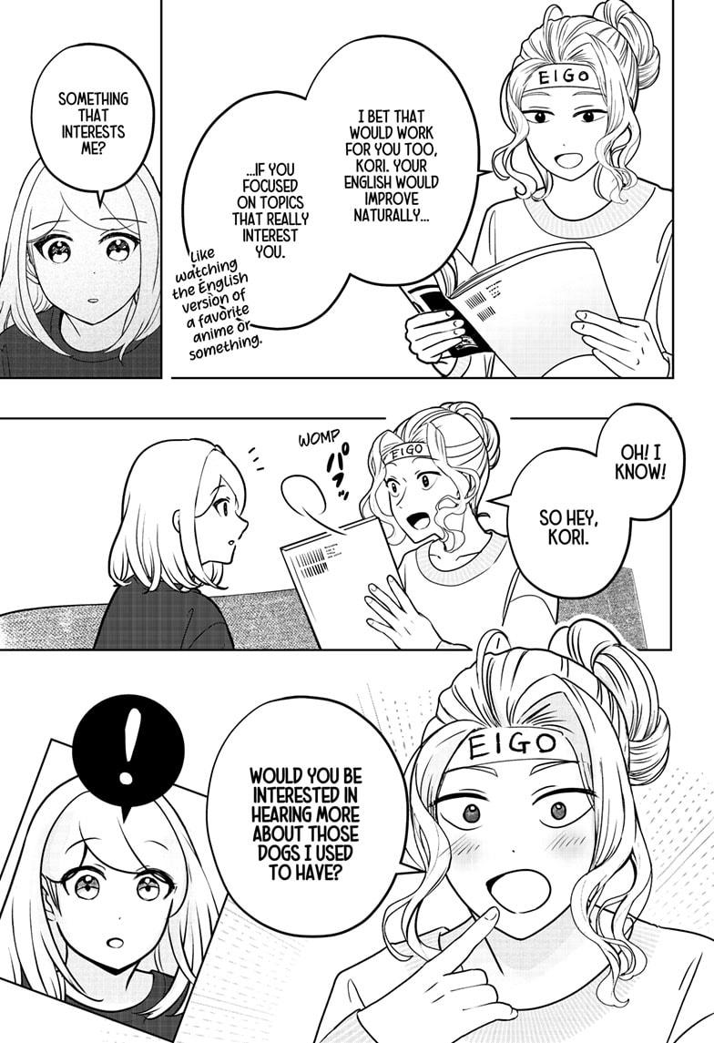 Shiba Inu Rooms Chapter 41 9