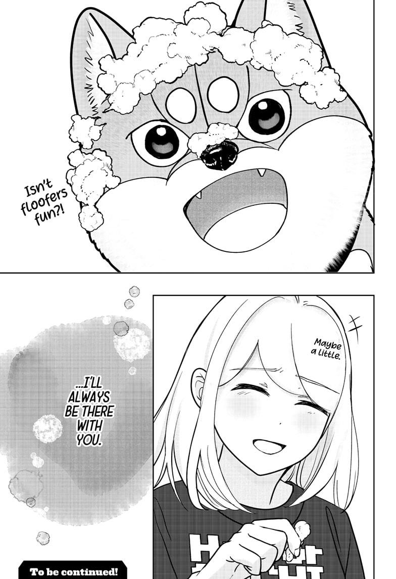 Shiba Inu Rooms Chapter 41 25