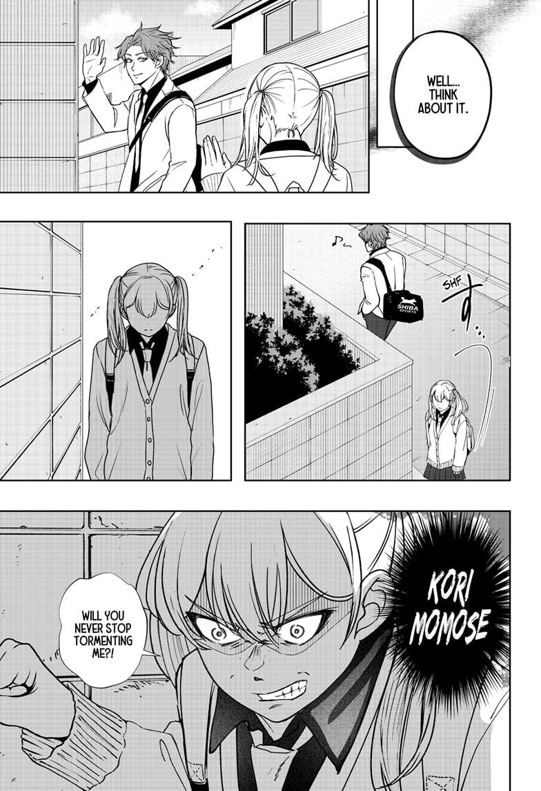 Shiba Inu Rooms Chapter 42 9