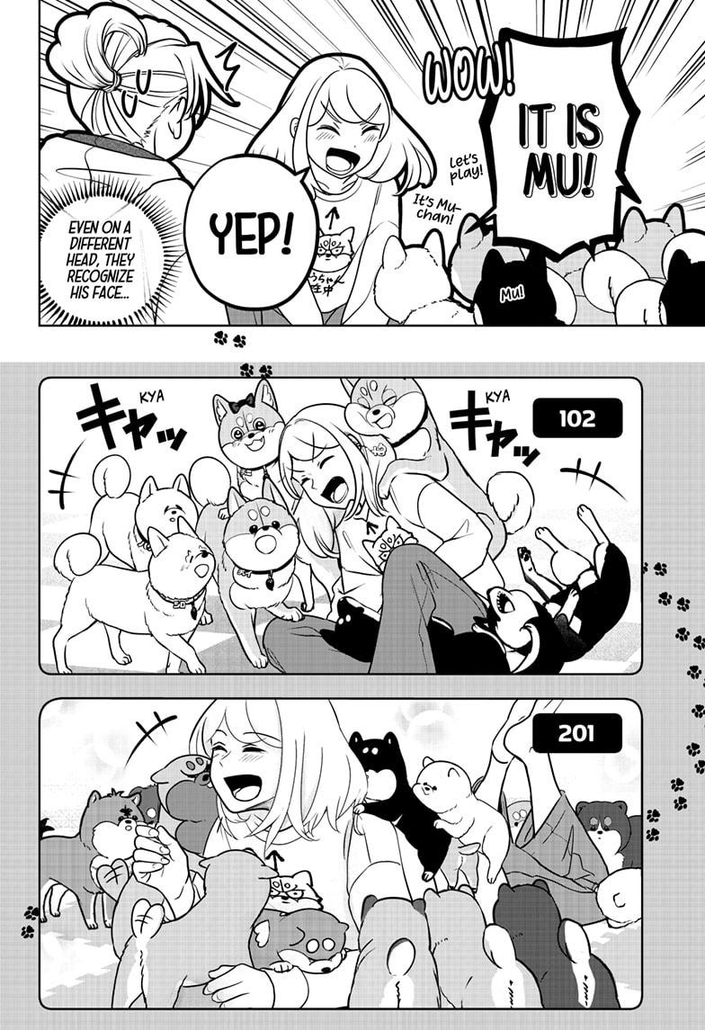 Shiba Inu Rooms Chapter 43 18