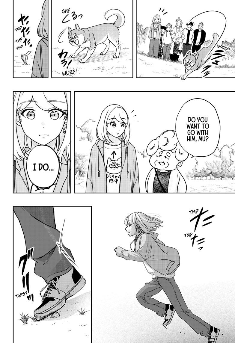 Shiba Inu Rooms Chapter 43 22