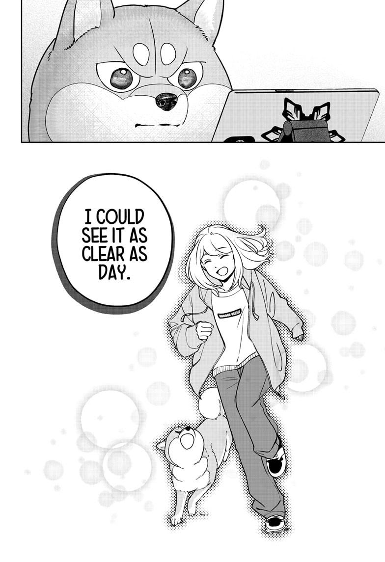 Shiba Inu Rooms Chapter 43 28