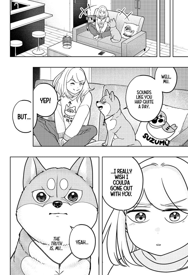 Shiba Inu Rooms Chapter 43 30