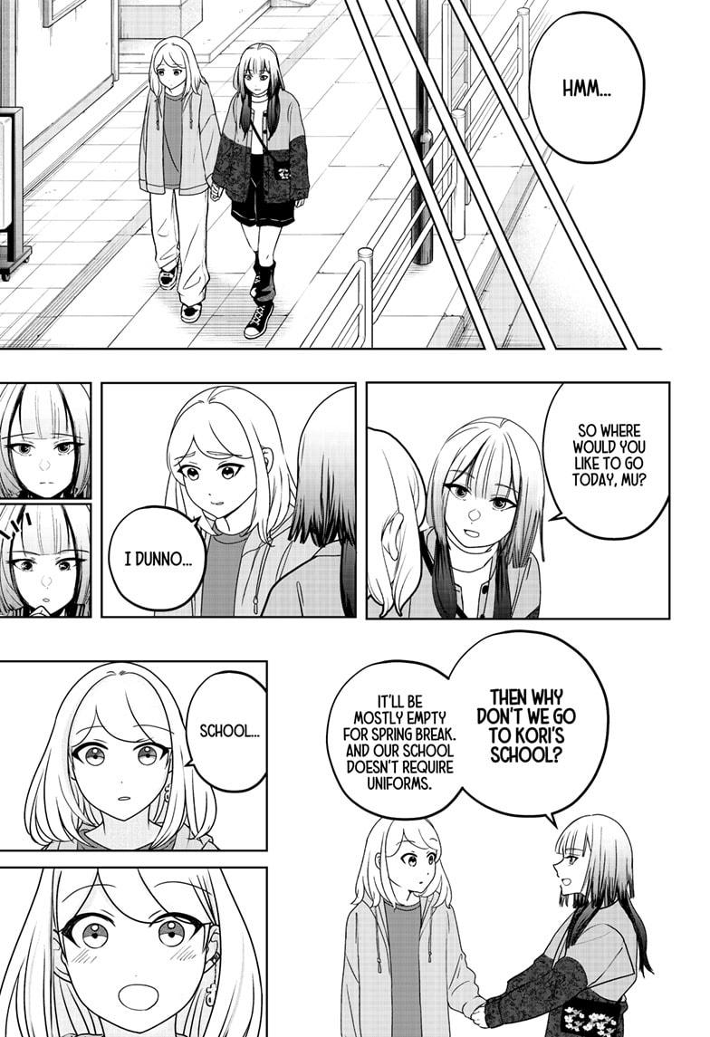 Shiba Inu Rooms Chapter 44 11