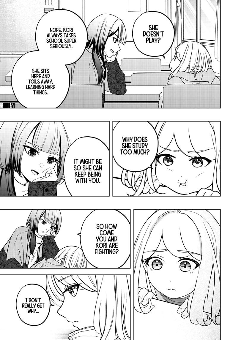 Shiba Inu Rooms Chapter 44 13