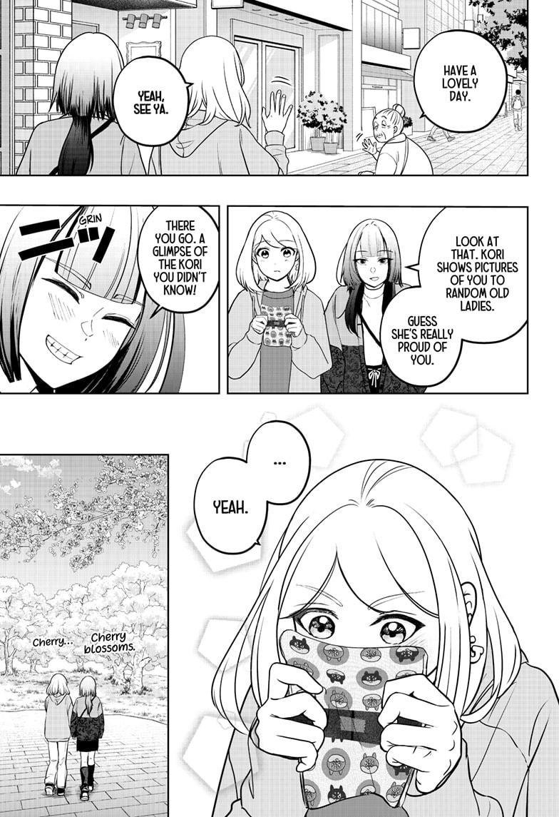 Shiba Inu Rooms Chapter 44 17