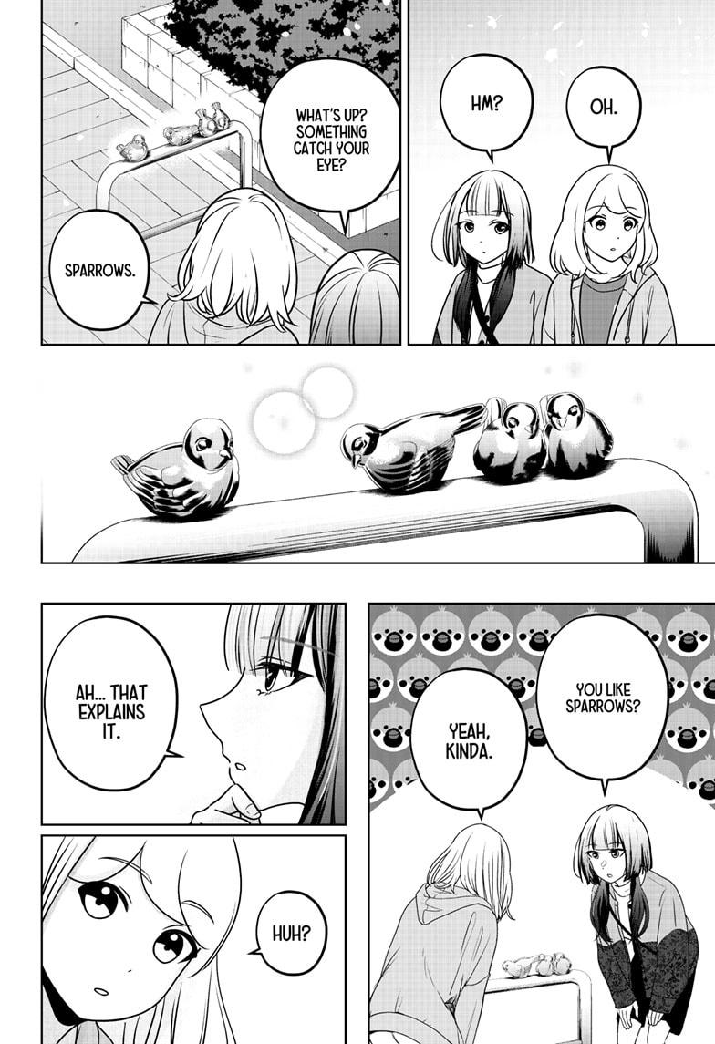 Shiba Inu Rooms Chapter 44 18