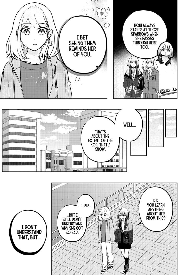 Shiba Inu Rooms Chapter 44 19