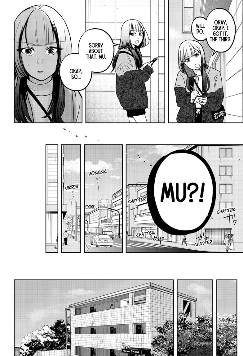 Shiba Inu Rooms Chapter 44 22