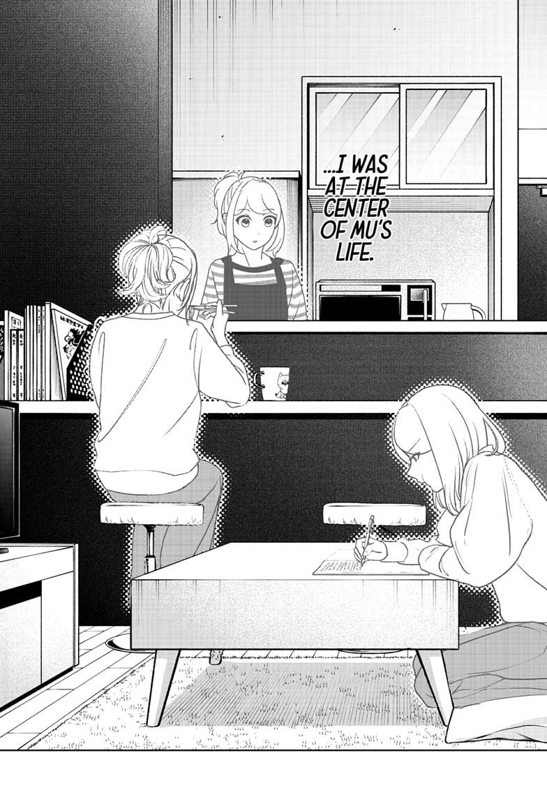 Shiba Inu Rooms Chapter 44 27