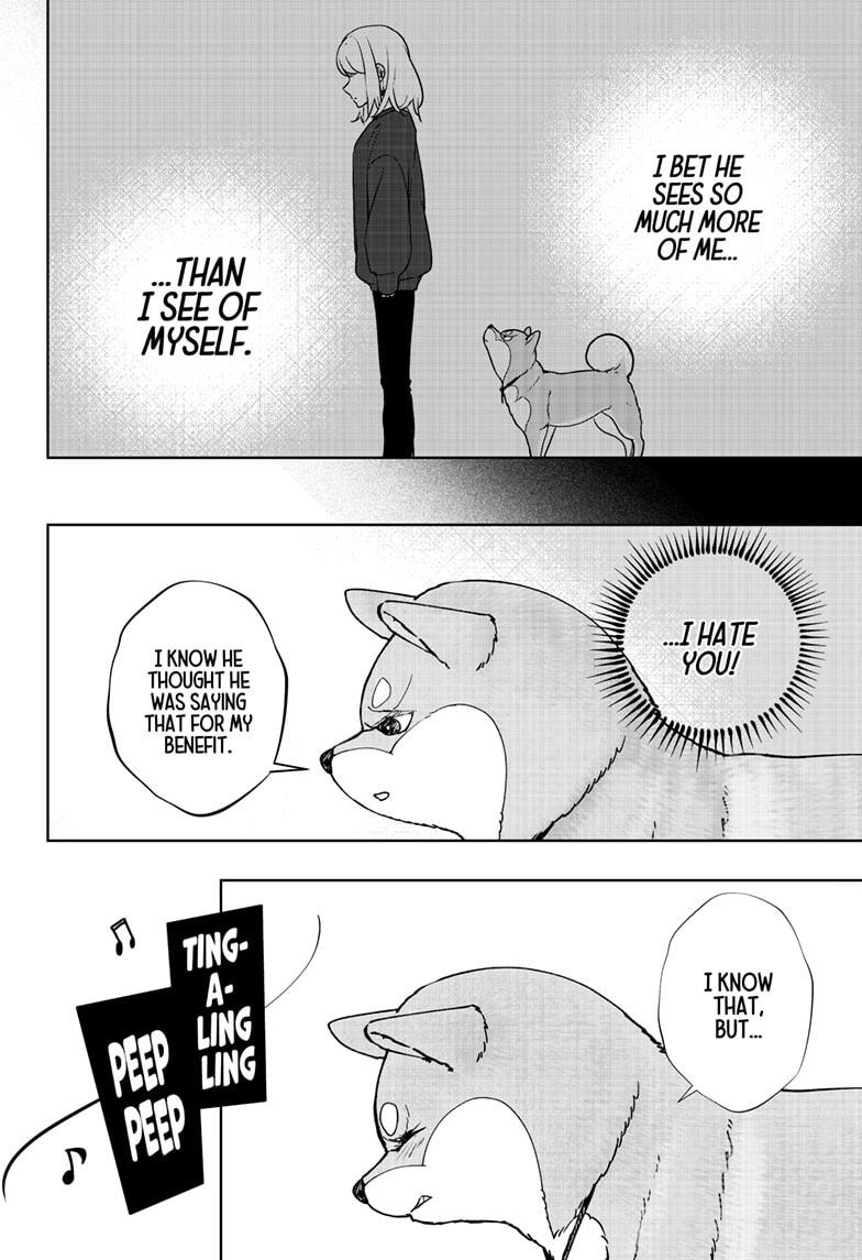 Shiba Inu Rooms Chapter 44 28