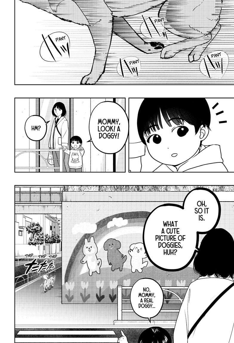 Shiba Inu Rooms Chapter 45 1