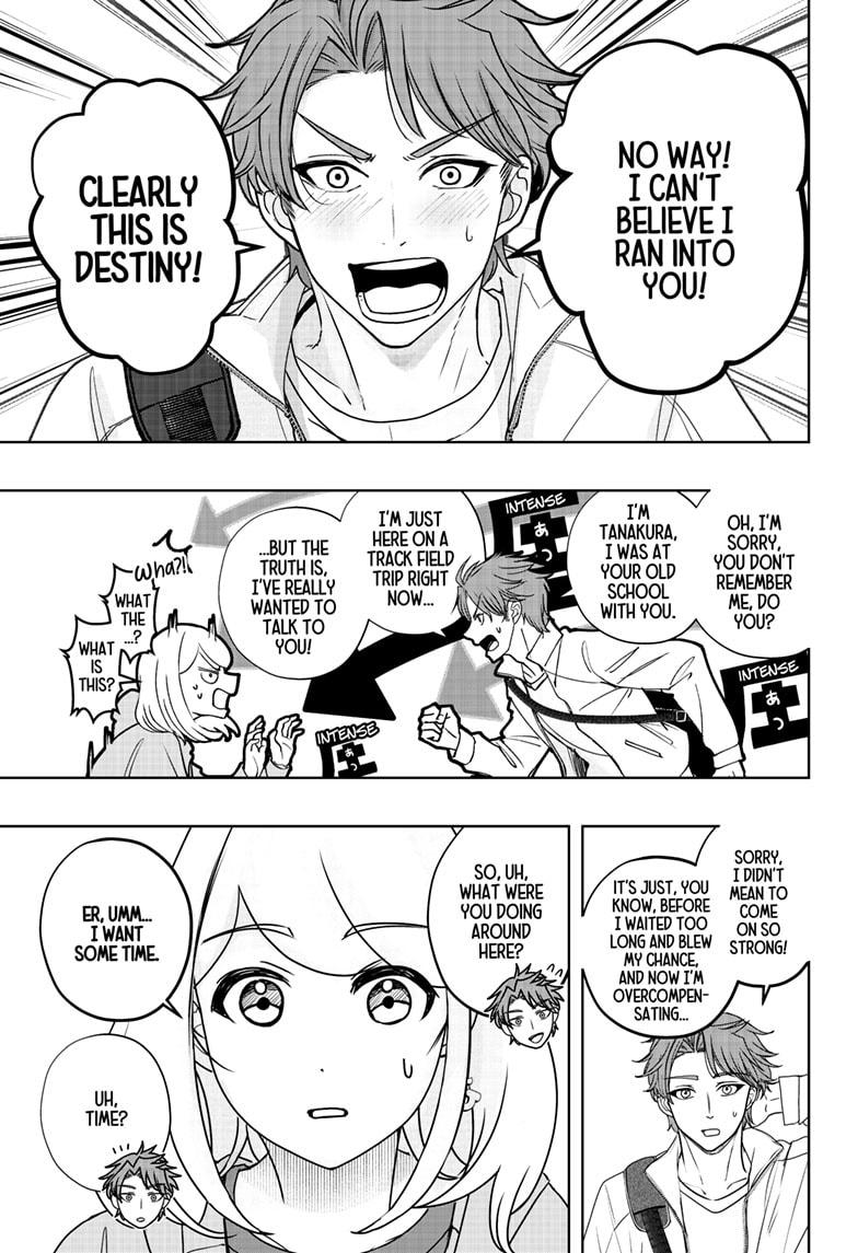 Shiba Inu Rooms Chapter 45 8