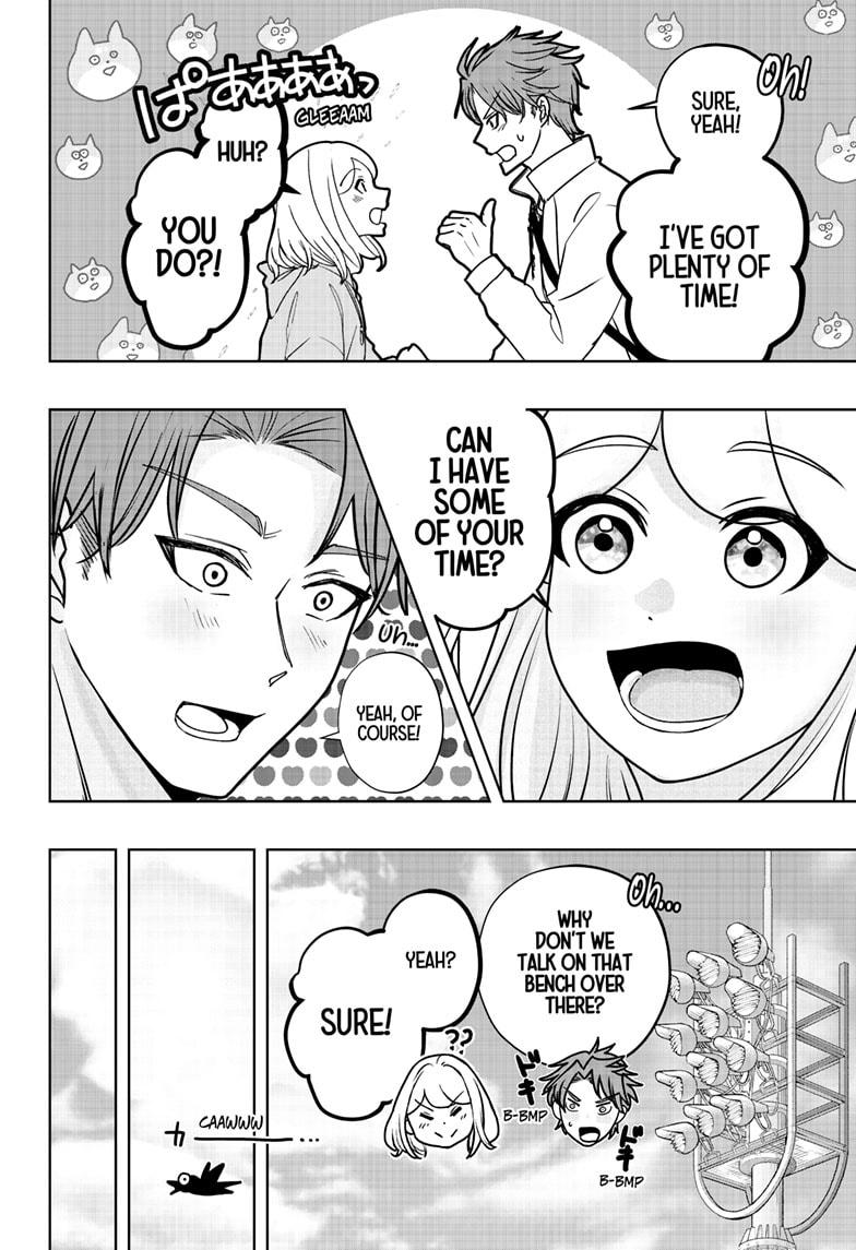 Shiba Inu Rooms Chapter 45 9