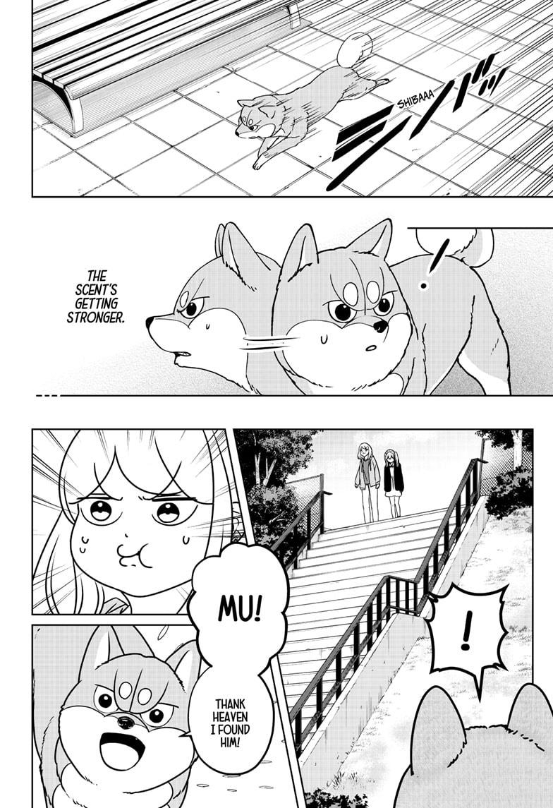 Shiba Inu Rooms Chapter 45 15