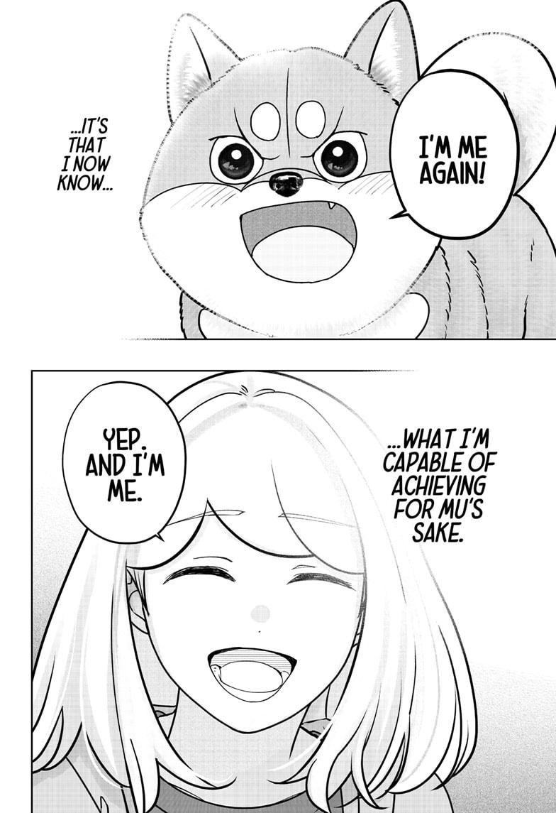 Shiba Inu Rooms Chapter 45 29