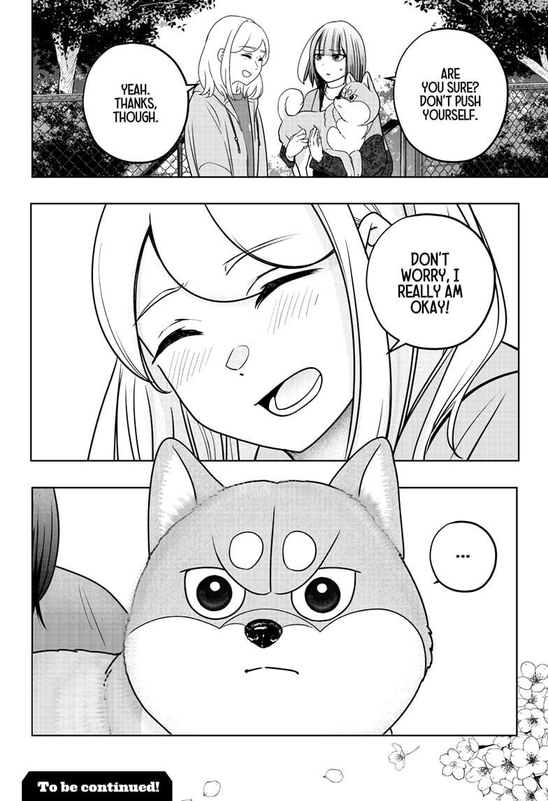 Shiba Inu Rooms Chapter 45 31