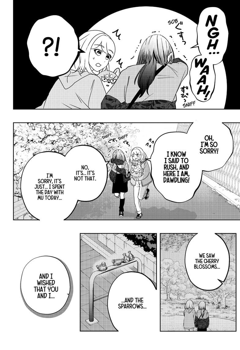 Shiba Inu Rooms Chapter 46 6